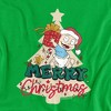 Boys' Rugrats Merry Christmas Tommy Pickles T-Shirt - 2 of 4