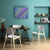 Beata Czyzowska Young 'Colours Of The Rainbow' Multi Panel Art Set Small 3 Piece - 3 of 4