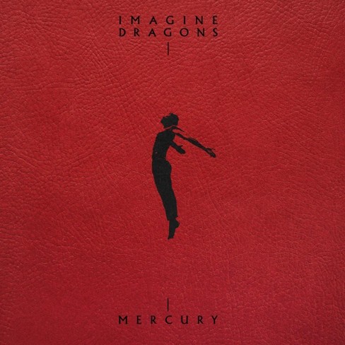 Imagine Dragons - Mercury - Act 2 (2 LP) (Vinyl) - image 1 of 1