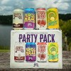 Abita Brewing Variety Party Pack - 12pk/12 fl oz Cans - 2 of 4