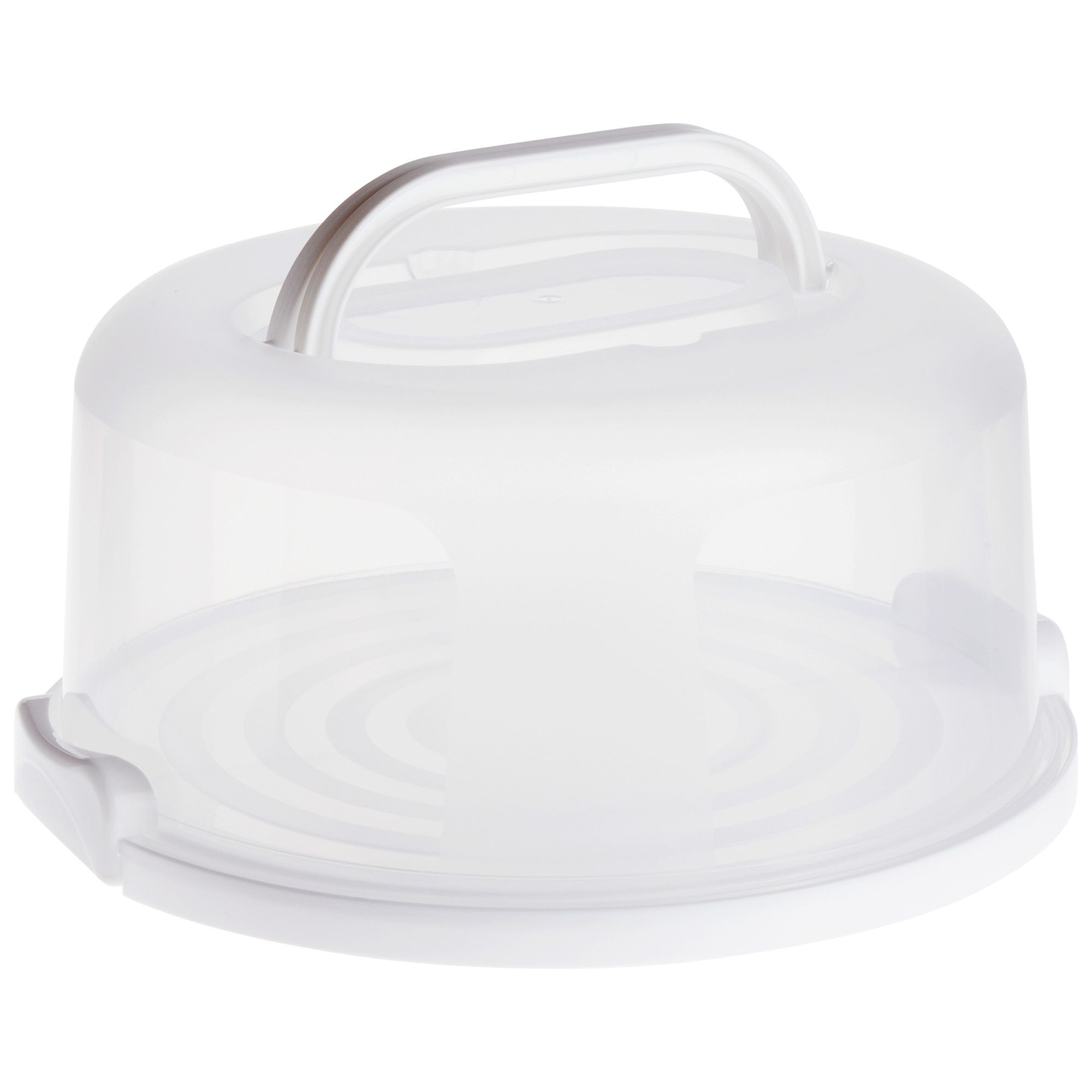 Cake Carrier