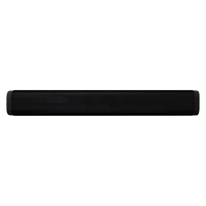 iLive ISB150B 15-In. 9-Watt Portable Rechargeable Bluetooth® Speaker/Sound Bar with Speakerphone and Party Plus, 3 of 10