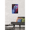 Trends International NHL Montreal Canadiens - Nick Suzuki 23 Unframed Wall Poster Prints - 2 of 4