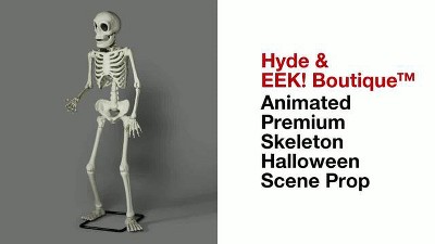 Skeleteen Plastic Costume Hook Arm : Target