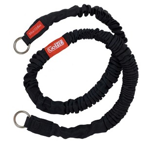 GoFit® Safe Sleeve Extreme-Resistance Power Tube - 1 of 4