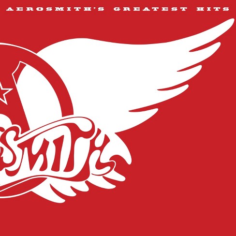 Aerosmith - Aerosmith's Greatest Hits (Vinyl) - image 1 of 1