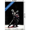 Trends International DC Comics Joker - Dancing In The Dark Unframed Wall Poster Prints - 3 of 4