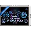 Trends International Space Jam: A New Legacy - Half Court Framed Wall Poster Prints - 3 of 4