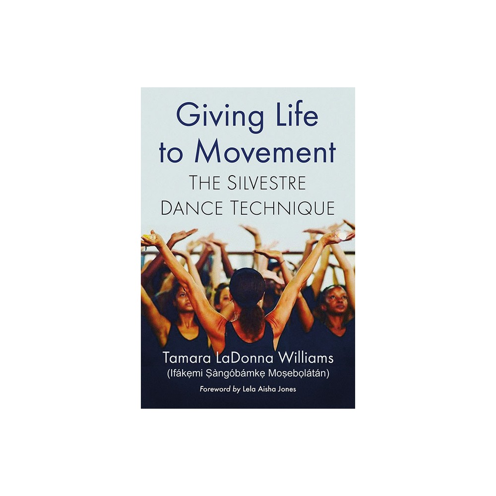 Giving Life to Movement - by  & mi  & ngbmik (Paperback)