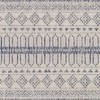 Hauteloom Lungaog Gray Area Rug - 4 of 4