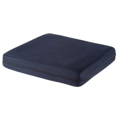LivingSURE Thick Foam Chair Cushion – Easy Comforts