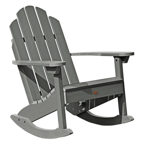 Highwood rocking chair hot sale