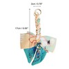 Unique Bargains Bow Bag Extender Chain 1 Pc - 2 of 4