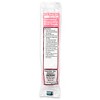 Toothette 5-1/3 Inch Length Oral Swab with Pink Foam Tip 5602UT, 250 Ct - 4 of 4
