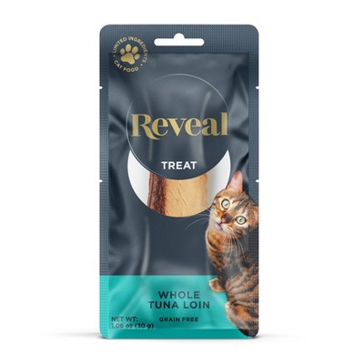 reveal cat food reddit