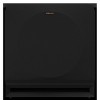 Klipsch RP-1200SW: Elite 12" High-Excursion Subwoofer for Premium Bass - Ebony - 3 of 4