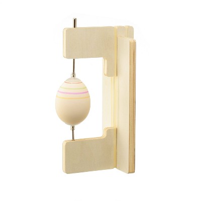 Wood Egg Holder - Spritz™