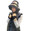 Women's Wo's Sedgwick Mittens - jocelyn - 3 of 3