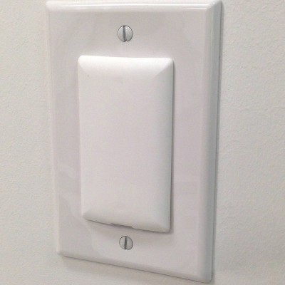 baby proof outlet covers target