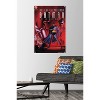 Trends International DC Comics Movie Batman: Mask Of The Phantasm - Key Art Unframed Wall Poster Prints - 2 of 4