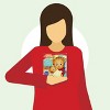 Daniel Tiger's Neighborhood: Big Brother Daniel by Angela C. Santomero (Board Book) by Angela C. Santomero - 2 of 2