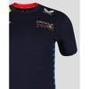 Red Bull Racing F1 Women's 2024 Sergio "Checo" Perez Team T-Shirt - 3 of 3