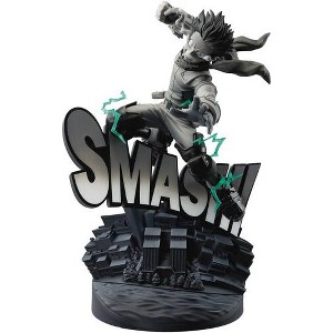 Banpresto - BanPresto - My Hero Academia - Dioramatic - Izuku Midoriya [The Tones] Statue (MHA) - 1 of 2