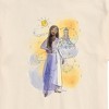 Men's - Disney - Asha Sketch In The Beginning Short Sleeve Graphic T-Shirt - 2 of 4