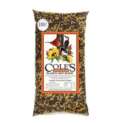 thumbnail image 2 of Cole's CWBMI20 White Millet Bird Seed - 20-Pound Bag, Straight White Proso Millet For Ground Feeding 2 of 6