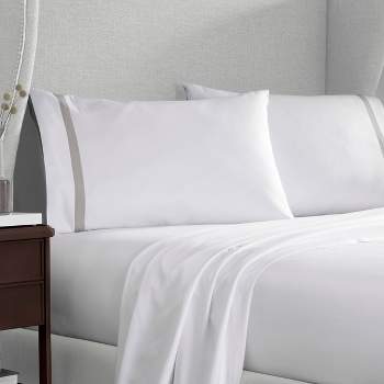 Luxury 2000 Series Ultra Soft Hotel Sheet Set - Martex