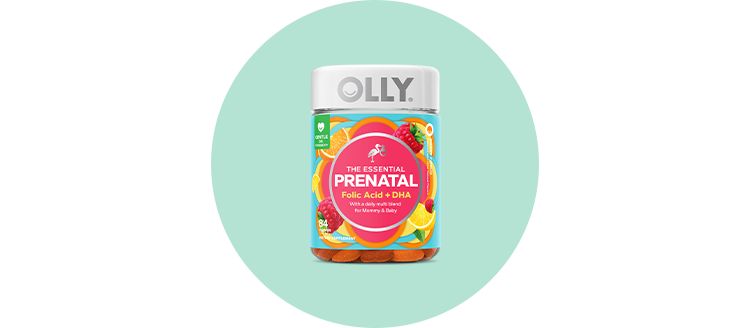 Vitamins & Supplements