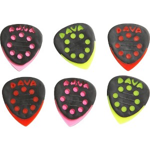 Dava Grip Tip Combo Medium 6-Pack - 1 of 1