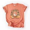 Simply Sage Market Fully Booked This Fall Garment Dyed Tee - 3 of 4