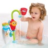 Yookidoo Flow 'n' Fill Spout Bath Toy - image 2 of 4
