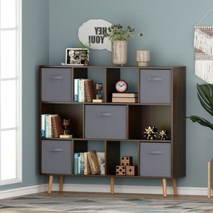 Karl Home Bookcase - 1 of 4