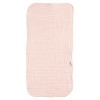 Gerber Baby Boys' and Girls' Muslin Burp Cloths, 6-Pack - 4 of 4