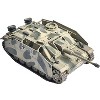 Germany StuG.III Ausf.G Early Production Tank with Schurzen #201 "NEO Dragon Armor" Series 1/72 Plastic Model by Dragon Models - 3 of 4