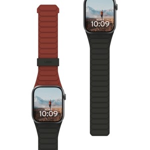 UAG Apple Watch Band Pathfinder, Reversible Magnetic Watch Strap 48/46/45/44mm & 42/41/40mm - 1 of 4