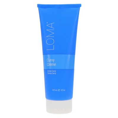 Loma Curvy Creme 8 oz