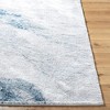 Mark & Day Makkovik Woven Indoor Area Rugs Metallic - Silver - image 4 of 4