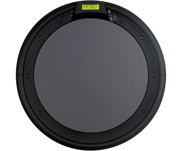 NFUZD Audio NSPIRE Snare/Tom Trigger Pad 14 in.
