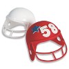 Color-Me Football Helmet Pk12 - image 2 of 3