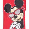 Disney Mickey Mouse T-Shirt and Shorts Outfit Set Infant to Big Kid - 4 of 4