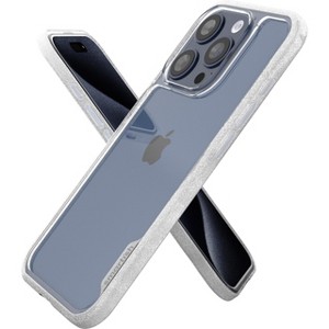 Smartish iPhone 15 MagSafe Case - Gripmunk Slim Grip Magnetic Cover - 1 of 4