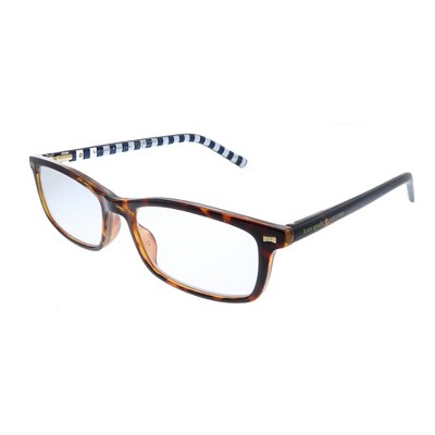Kate Spade New York KS JODIE 2VM Womens Rectangle Reading Glasses Havana 50mm