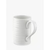 Portmeirion Sophie Conran 12 Oz Tall Mug, White - image 3 of 4