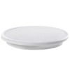 LED Ceiling Light Fixture Flush Mount Lighting, 6500K Daylight White - image 2 of 4