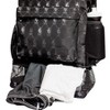 NBA Atlanta Hawks POINT3 School Bag - 4 of 4