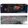 Red Bull Racing RB18 #1 "Oracle" Winner F1 "Italian GP" (2022) w/Driver Ltd Ed to 374 pcs 1/18 Diecast Model Car by Minichamps - 3 of 3
