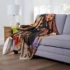 Disney D100 Madrigal Family Silk Touch Throw Blanket 50x60 Inches - 4 of 4